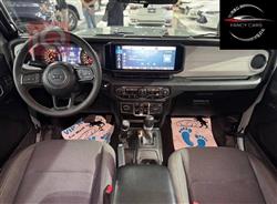 جیپ رانگلەر